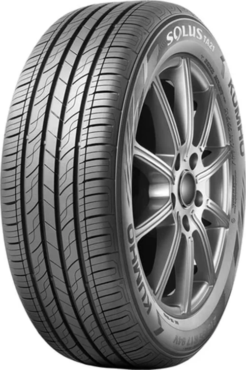 Solus TA21 165/60R14 75H M+S Yaz Lastiği 2026