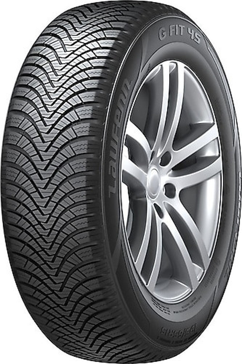 G Fit 4S LH71 225/50R17 98V XL 3PMSF M+S 4 Mevsim Lastik 2024