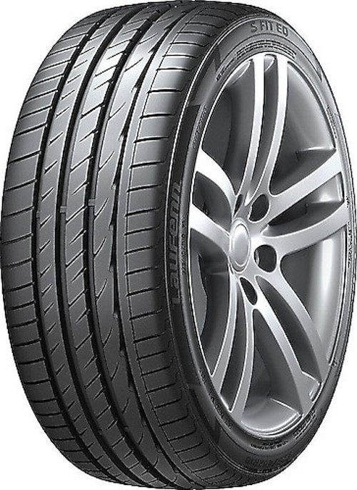 S Fit EQ+ LK01 205/45R17 88V XL Yaz Lastiği 2026
