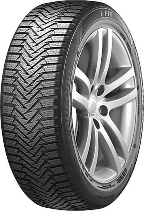 i Fit+ LW31 225/45R17 91H 3PMSF M+S Kış Lastiği 2021
