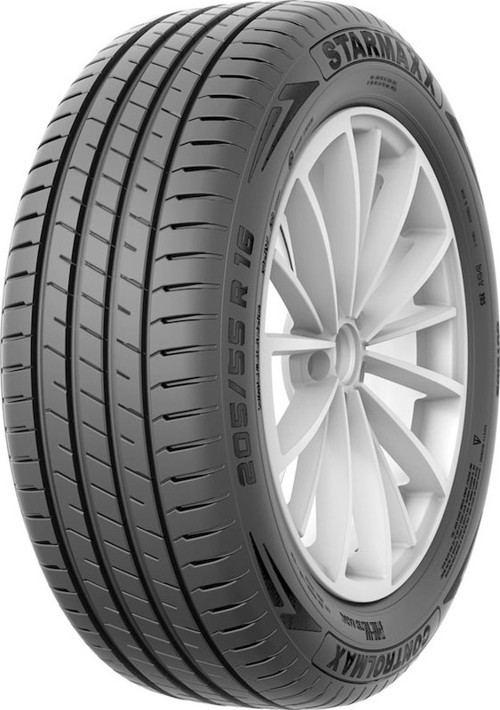 Controlmax 205/65R15 94V Yaz Lastiği 2026
