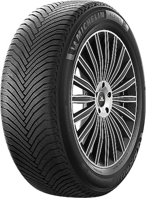 Alpin 7 215/55R16 93H 3PMSF M+S Kış Lastiği 2025
