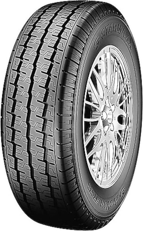 Provan ST850 195R15C 106/104R Yaz Lastiği 2026