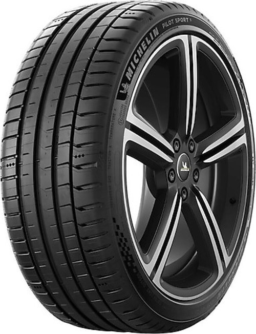 Pilot Sport 5 225/45R18 95W XL Yaz Lastiği 2025
