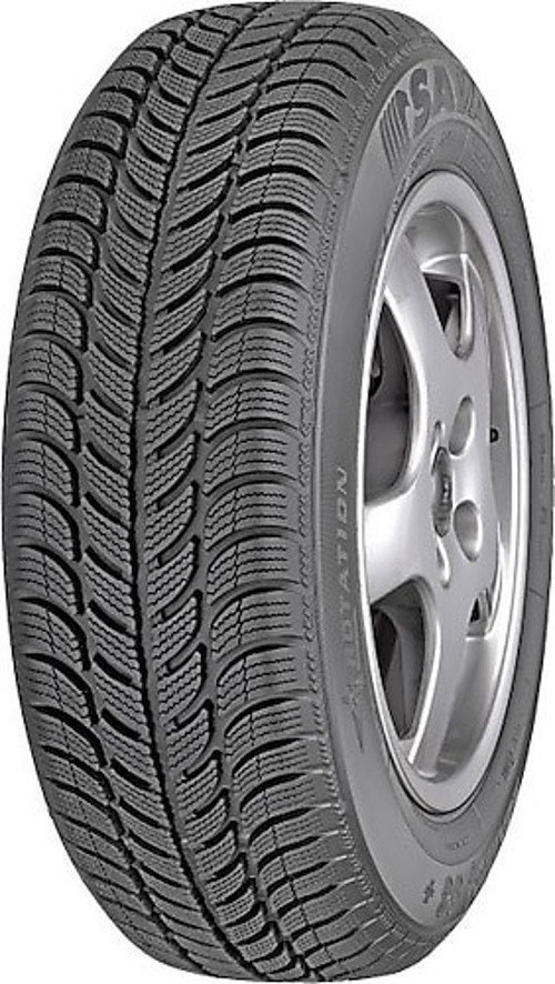 Eskimo S3+ 195/60R15 88T 3PMSF M+S Kış Lastiği 2024