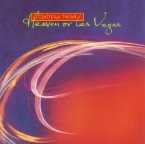 (Müzik CD sidir - Plak Değildir) CD Cocteau Twins Heaven Or Las Vegas (Açılmamış Ambalajında) CD