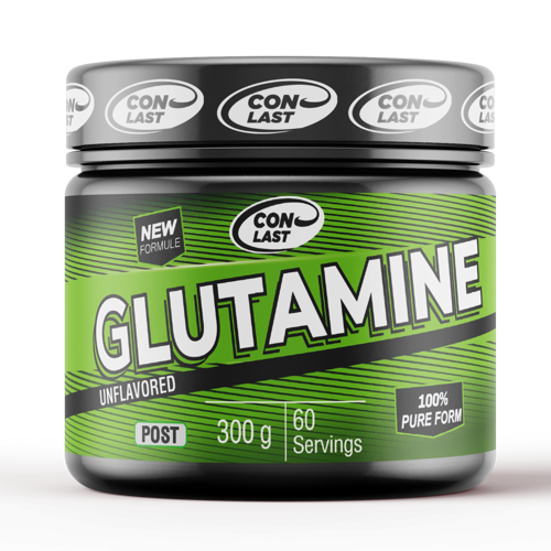 Glutamine 120g 24 servis