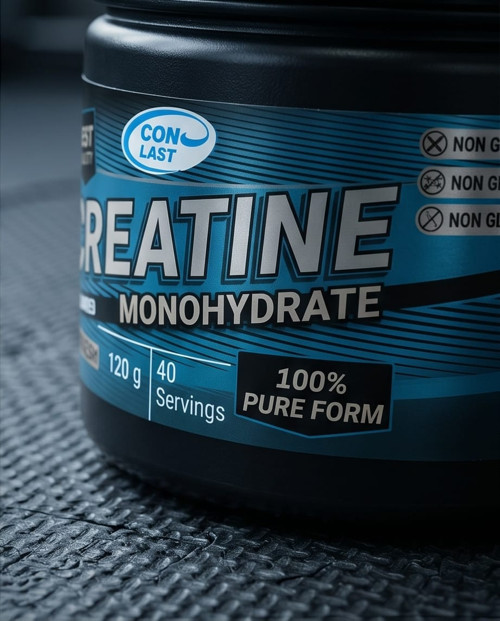 Creatıne 120g