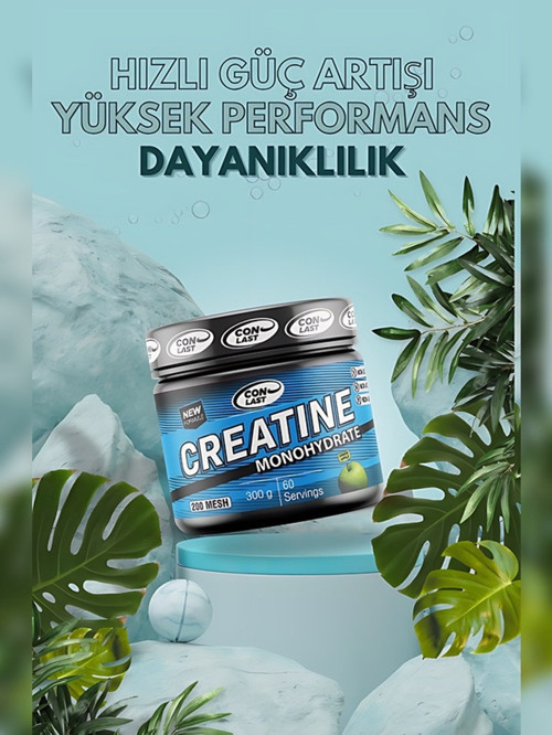 Creatine 300g