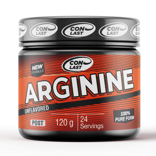 Arginine 120g