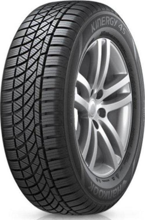 195/60R16 89H Kinergy 4S H740 (4 Mevsim) (2024)