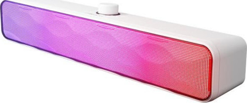 MD-SBT31 Beyaz 5Wx2 Soundbar