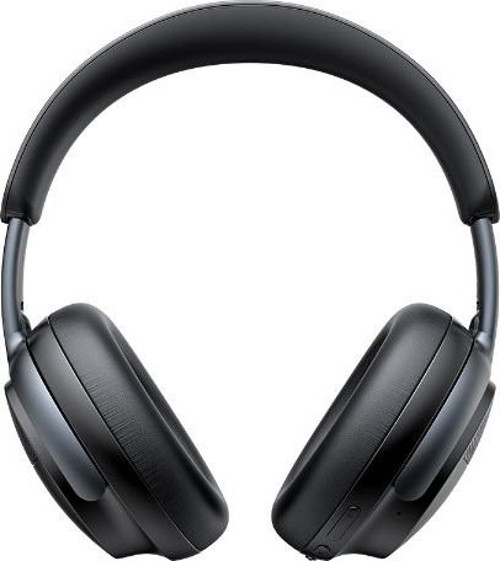 HP-1420 T02 Series ANC Bluetooth Kulak Üstü Kulaklık Siyah