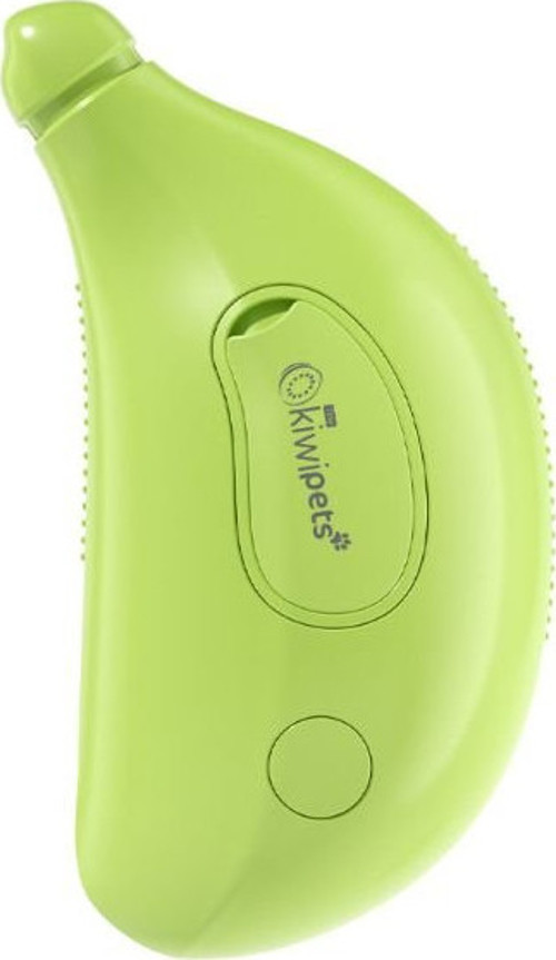 Kiwi Pets KPPC-10813 Şarjlı Buharlı Evcil Hayvan Tarağı