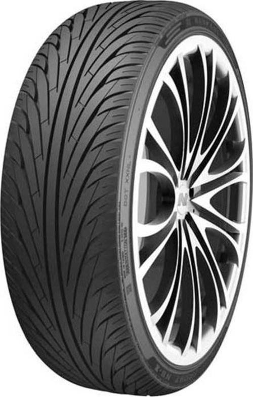 275/40ZR17 98W Ultra Sport NS-2 (Yaz) (2023) Lastik