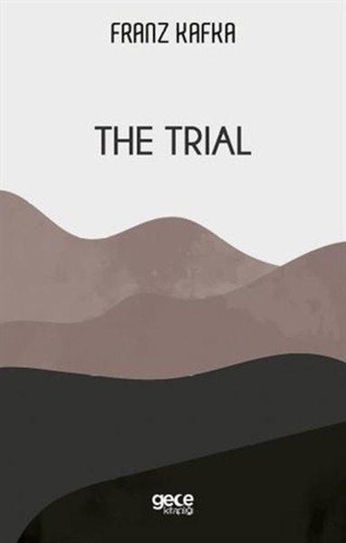 Gece Kitaplığı The Trial
