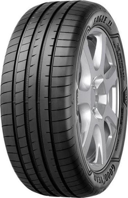235/55R20 105Y XL Eagle F1 Asymmetric 3 Suv (Yaz) (2024) Lastik