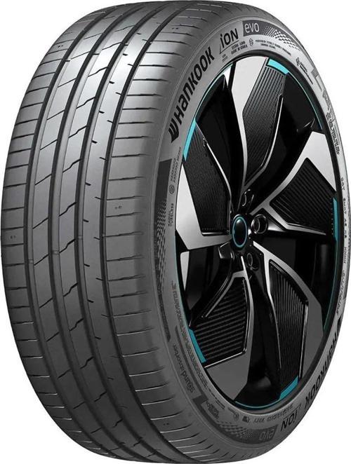 245/45ZR20 103Y XL iON Evo EV IK01 (Yaz) (2024) Lastik