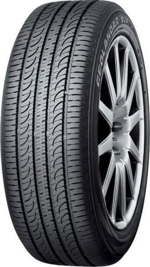225/60R18 100H Geolandar H/T G055 (Yaz) (2019) Lastik