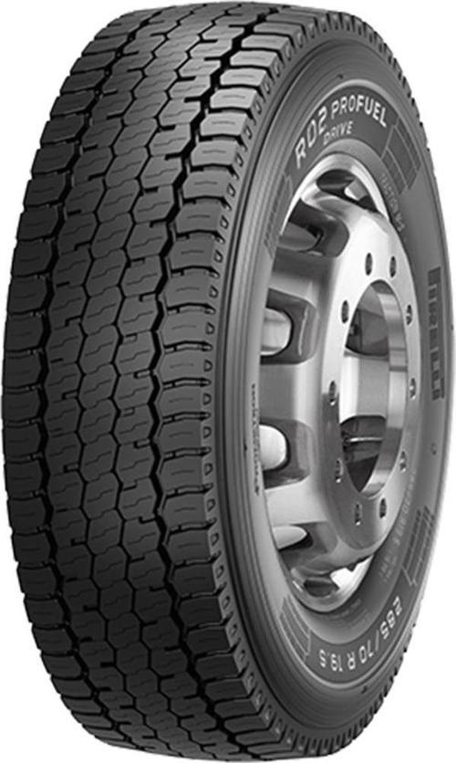 225/75R17.5 129/127M R02 Profuel Drive (4 Mevsim) (2023) Lastik