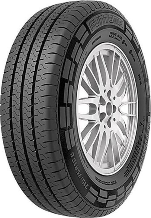 185R14C 102/100R VanFun (Yaz) (2024) Lastik