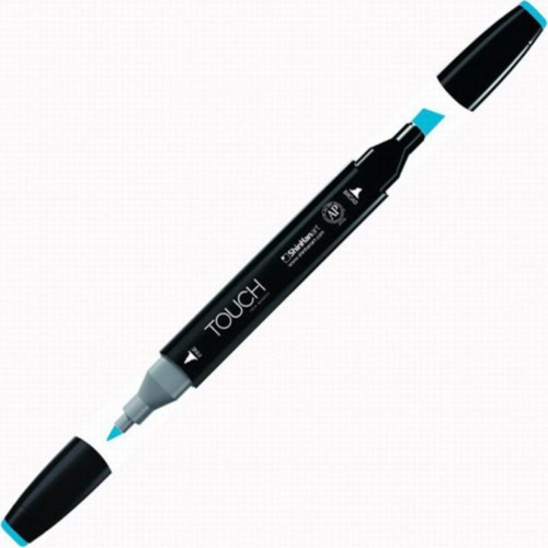 Twin Marker B66 Baby Blue