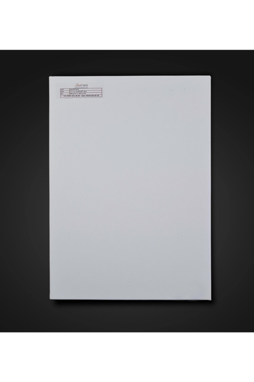 Koza 40 X 80 Cm Standart Şase Profesyonel Tuval