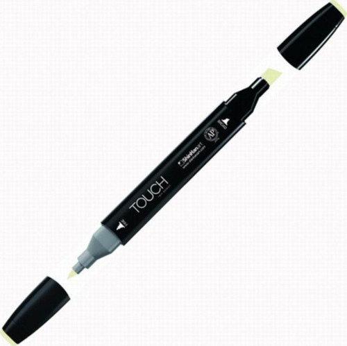 Twin Marker GY166 Mıgnonette
