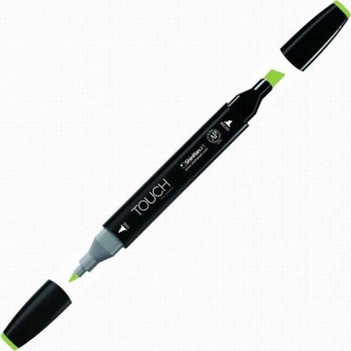 Twin Marker GY234 Leaf Green