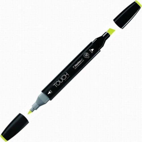 Twin Marker GY48 Yellow Green