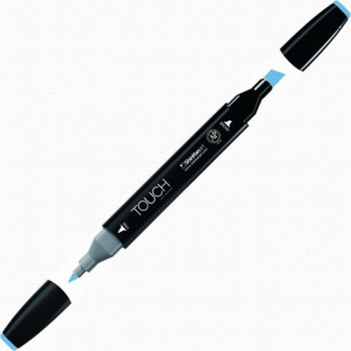 Twin Marker PB271 Light Blue