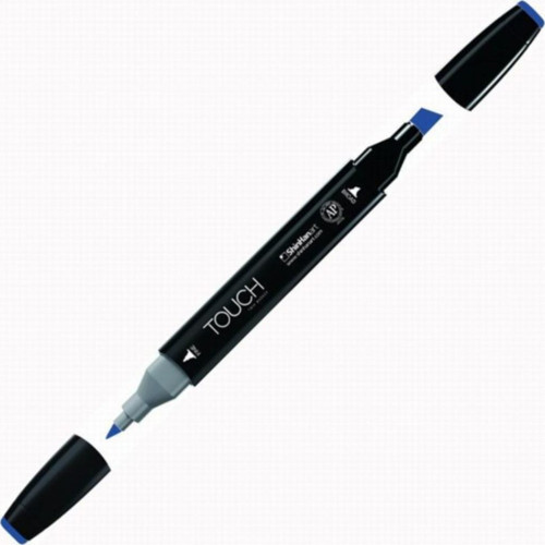 Twin Marker PB72 Napaleon Blue