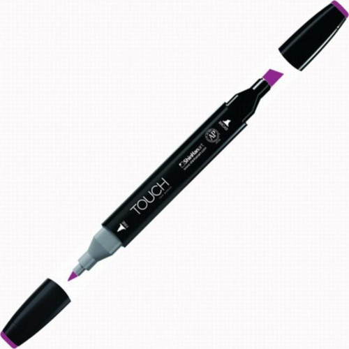 Twin Marker P85 Vivid Purple