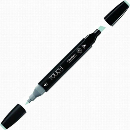 Twin Marker Bg179 Aqua Mint