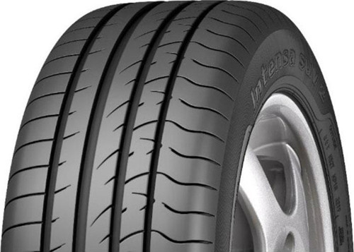 235/55R18 100V Intensa Suv 2 (Yaz) (2024) Lastik