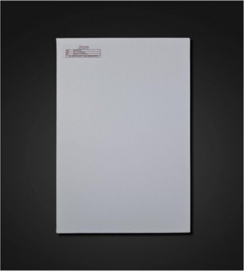 Duble Şase 30x80 cm Profesyonel Tuval