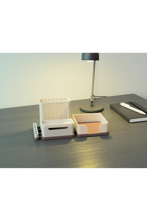 Desktop Organizer