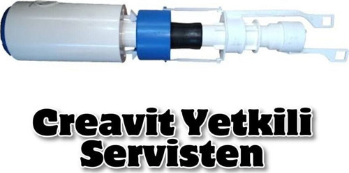 Gömme Rezervuar Boşaltma Gurubu