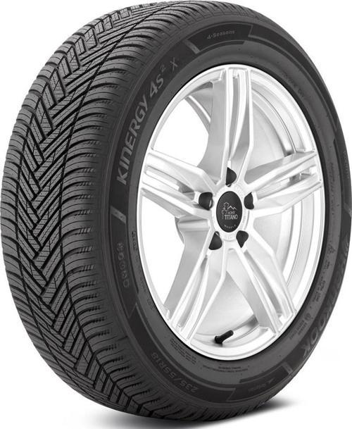235/55R18 104V XL Kinergy 4S2 X H750A (4 Mevsim) (2024) Lastik