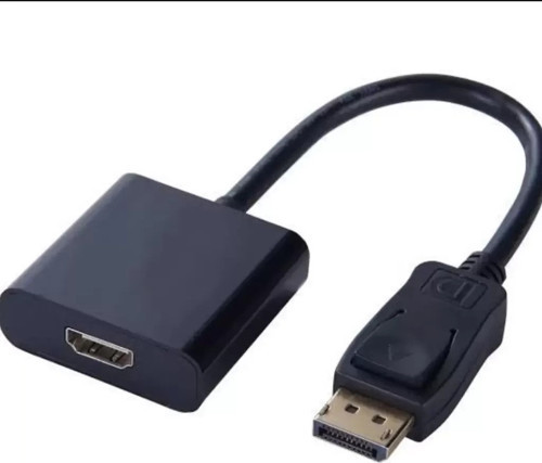 ZR139 Dp To Hdmı Çevirici