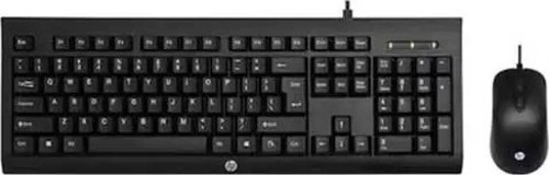 ZR714 Km100 Klavye Mouse Seti