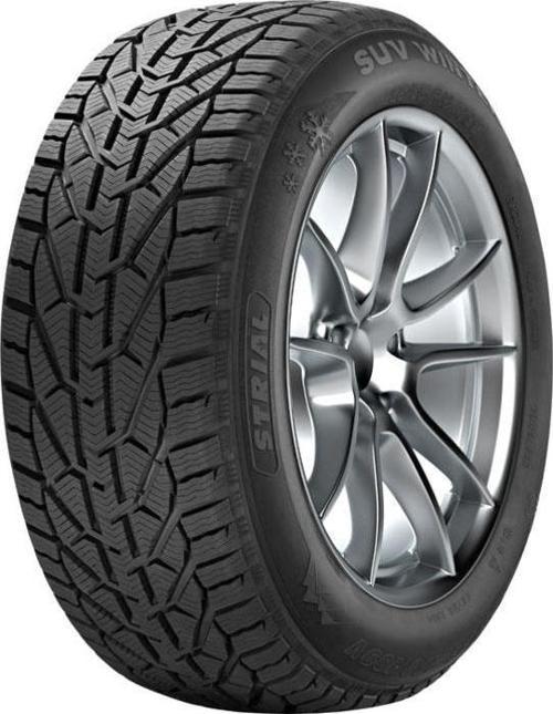 275/40R20 106V XL Suv Winter (Kış) (2023)
