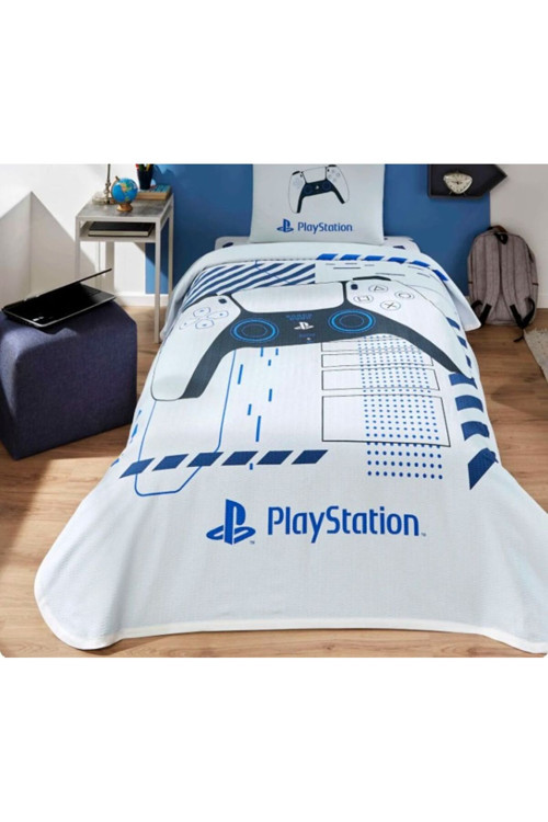Yeni Sezon Lisanslı Playstation Tek Kişilik Pike Takımı