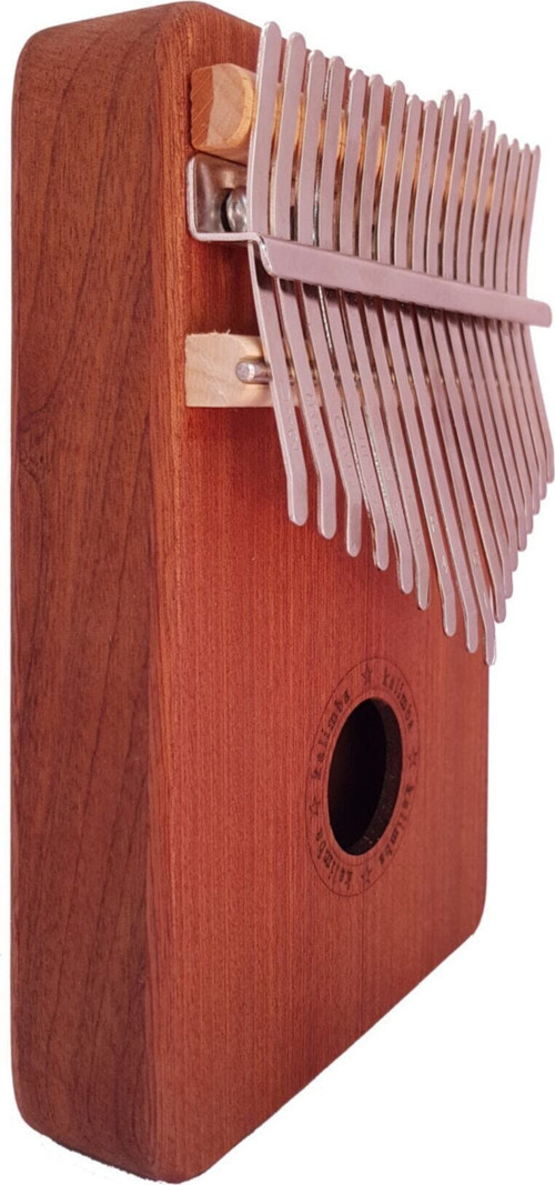 Maun Kalimba Set 17 Tuşlu