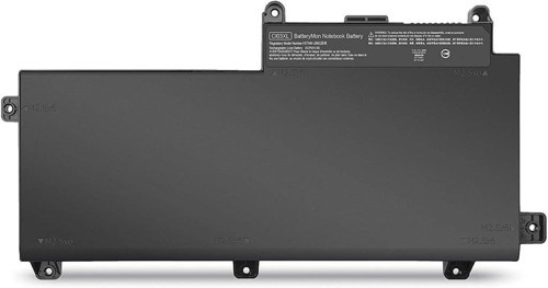 HP ProBook 640 G2 640 G3 Serisi Batarya Pil A+++
