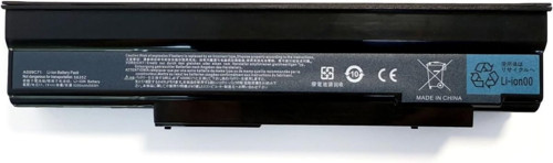 eMachines E528,E728 Batarya A+++ Pil