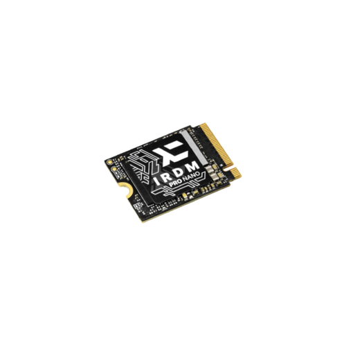 IRDM PRO NANO 2TB NVMe M.2 2230 SSD 7300MB Okuma / 6000MB Yazma