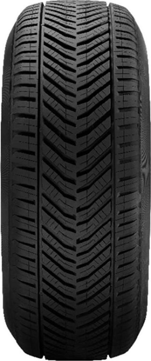 235/50R18 101V XL All Season Suv (4 Mevsim) (2022)