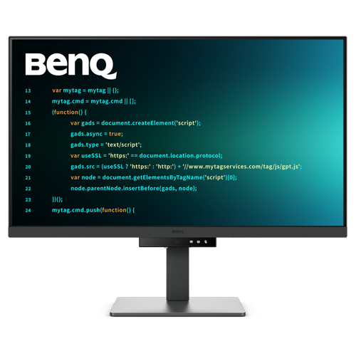 32" RD320U 60Hz 5ms HDMI DP USB-C HDR10 Pivot UHD IPS Monitör