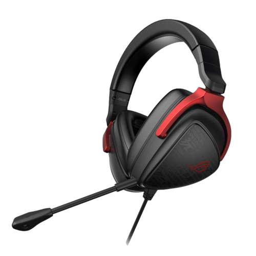 ROG Delta S Core Kablolu Gaming Kulaklık
